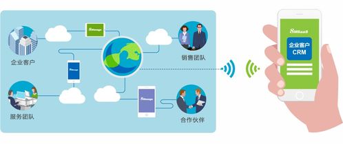 CRM軟件與信息系統集成服務 雙輪驅動，構建卓越客戶關系